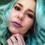 Gina Hubbard - @mermaidmama12112 - Instagram