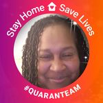 Gina Thomas-Hubbard - @ginahubbard66 - Instagram