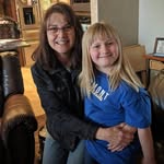 Otniel Monday - @genahuff85312 - Instagram