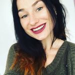 Gena Hurst - @genahurstusa - Instagram