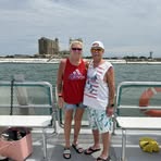 Gena Hurst - Facebook