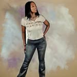 The Real Gena Hurst - @2knowme.is.2luvme - Instagram