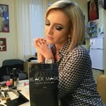 Gina 
jacobson - @jiterusi_dipuki - Instagram