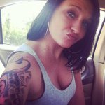 Gena_Lane - @g_the_beautiful_disaster - Instagram