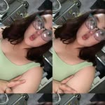 Gina Lopez - @baby_kittylu - Instagram