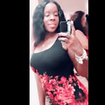 Gęna McNair - @iamqueengenab - Instagram