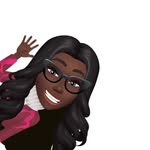 Gena P McNair - @genapmc - Instagram