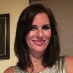Gina Morrison - @ginaioco - Instagram