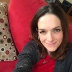 Gina Morrison - @gizmo354 - Instagram