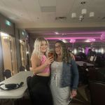 Gina Morrison - @gina.morrison - Instagram