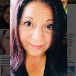 Gina Morrison - @ginanickell - Instagram
