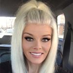 Gena Hayward Mullins - @genamullins82 - Instagram