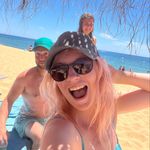 Gina Mullins - @geeenur - Instagram