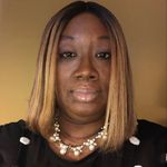 Gena Murphy - @numbaonebibi - Instagram