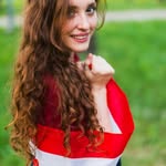 Gina Osborn - @ginaosborn64 - Instagram