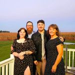 Gena Garvey-Pearson - @ggmadjax - Instagram
