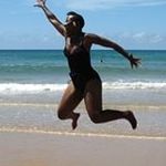 Gena Pearson - @blakgrlinzanzibar - Instagram
