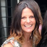 Gina DiGiovanni Mercurio Pearson - @gina_pearson - Instagram