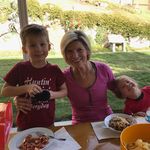 Gina Petersen - @ginapetersen_1955 - Instagram