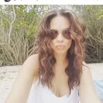 gina petersen - @ginas_journeys_vi - Instagram