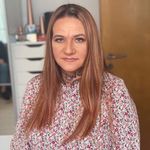Gina petersen - @ginapetersen248 - Instagram