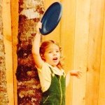 Gena Peterson - @harmonyfare - Instagram
