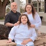 Gena Peterson-Jordan - @genapeterson73 - Instagram
