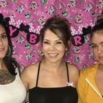 gena phillips - @geegeelphillips - Instagram