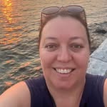 Gena Phillips - @genamckennasmile - Instagram