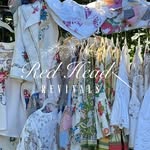 Gena Reeves - @redheadrevivals - Instagram