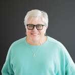 Gena B Robinson - Facebook
