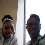 Gena Robinson - @gena.robinson.52 - Instagram