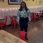 Gena Robinson - @onlonme - Instagram