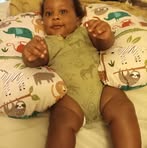 Gena Robinson - Facebook