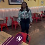 Gena Robinson - Facebook