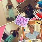 Gena Robinson - @genarobinson - Instagram
