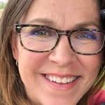 Gina Rodgers - @gina_and_oliver - Instagram