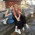 Gina Rodgers - @bronzewing - Instagram