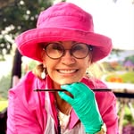 Gina Rodgers Marrale - @ginarodgersmarrale - Instagram