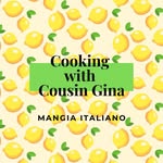 Gina Rollins - @cookingwithcousingina - Instagram