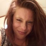 Gena Ross - @babygirlky82 - Instagram