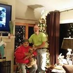 Gena Ross - @gena.ross.528 - Instagram
