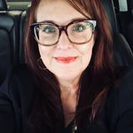 Gena Ross - @lovelysassylife - Instagram