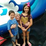Gena Ross Lewis - @gena.lewis.71 - Instagram