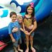 Gena Ross Lewis - Facebook