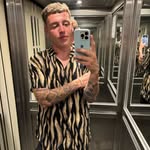 Gena Rossi - @genaro_rossi - Instagram