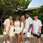 Gena Wolff Sampson - @genadambrosio - Instagram