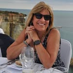 Gina De Bruin Sampson - @ginasampson1958 - Instagram