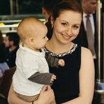 Gina Schaefer - @ginibeanie19 - Instagram