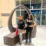 Gena Scott - @alex.joel18 - Instagram